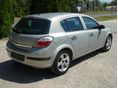 OPEL ASTRA H 2005/6 - 4