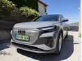 AUDI Q4 e-tron Sportback 40. (Automata)