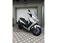 SUZUKI AN 400 BURGMAN WDU0