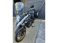 SUZUKI DL 650 2023/6 - 7