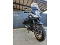 SUZUKI DL 650 2023/6 - 8