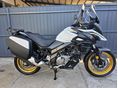 SUZUKI DL 650 2023/6 - 12