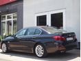 BMW 525 2015/7 - 2
