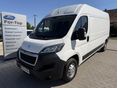 PEUGEOT BOXER 2021/2 - 1