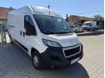 PEUGEOT BOXER 2021/2 - 2