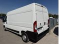 PEUGEOT BOXER 2021/2 - 3