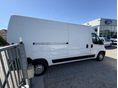 PEUGEOT BOXER 2021/2 - 4