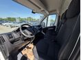 PEUGEOT BOXER 2021/2 - 5
