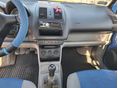 VOLKSWAGEN LUPO 1998/9 - 10