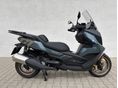 BMW C 400 GT 2026 - 1
