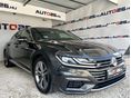 VOLKSWAGEN ARTEON 2018/8 - 2