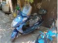 HONDA FES 250 2002 - 3