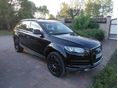 AUDI Q7 3.0 TDI DPF quattro Tiptronic ic Euro6 FACELIFTES