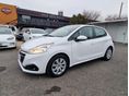 PEUGEOT 208 1.6 BlueHDi Van Active KLÍMA. NAVI. 100LE. FIX 3% THM