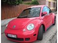 VOLKSWAGEN NEW BEETLE 1.9 PD TDI