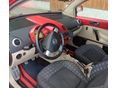 VOLKSWAGEN NEW BEETLE 1999/12 - 2