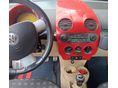VOLKSWAGEN NEW BEETLE 1999/12 - 3