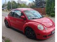 VOLKSWAGEN NEW BEETLE 1999/12 - 4