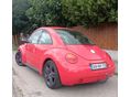 VOLKSWAGEN NEW BEETLE 1999/12 - 5
