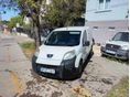 PEUGEOT BIPPER 1.4 EURO5 klímás. tulajdonostól