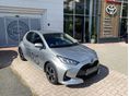TOYOTA YARIS 2025/12 - 1