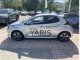 TOYOTA YARIS 2025/12 - 4