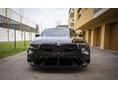BMW M5 Limousine
