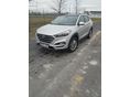 HYUNDAI TUCSON 2.0 CRDi LP Executive TLE