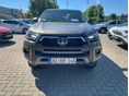 TOYOTA HILUX 2023/8 - 2
