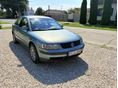 VOLKSWAGEN PASSAT V 1.9 PD TDI
