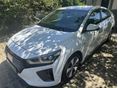 HYUNDAI IONIQ plug-in 1.6 GDi Premium DCT ÜLÉSHŰTÉS-4XÜLÉSFŰTÉS-KORMÁNYFŰTÉS-BŐR-MEM.ÜLÉS-TÁV.TARTÓ TEMP