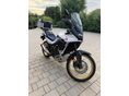 HONDA XL 750 1500KM!