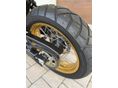 HONDA XL 750 2023/8 - 6