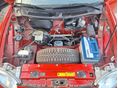 MG TF 1996 - 2