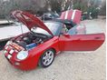 MG TF 1996 - 7