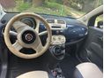 FIAT 500 2009/7 - 6