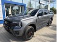 FORD RANGER 3.0 TDCi V6 EcoBlue 4x4 Wildtrak (Automata) KEDVEZŐ THM! TÖBB SZÍN! ÚJPOFÁS!!! 12 db készleten!!!