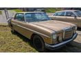 MERCEDES-BENZ W 111 1972/5 - 1