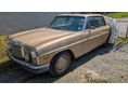 MERCEDES-BENZ W 111 1972/5 - 2