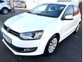 VOLKSWAGEN POLO 1.2 105 TSI Comfortline 1 ÉV GARANCIA LEHETŐSÉG 85.000KM.MAGYAR AUTO