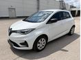 RENAULT ZOE Z.E. R110 52 kWh Zen (Automata) SAJÁT AKKU+IGAZOLT 89%SOH+RADAR+KEYLESS GO+LEINFORMÁLHATÓ