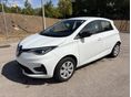 RENAULT ZOE Z.E. R110 52 kWh Zen (Automata) SAJÁT AKKU+IGAZOLT 89%SOH+RADAR+KEYLESS GO+LEINFORMÁLHATÓ
