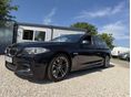 BMW 525 2016/4 - 2