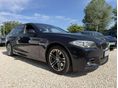 BMW 525 2016/4 - 8