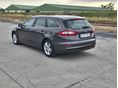 FORD MONDEO 2015/12 - 2
