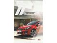KIA CEE'D 2016/10 - 13