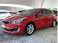 KIA CEE'D 2016/10 - 2