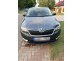 SKODA RAPID 2015/6 - 7