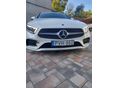 MERCEDES-BENZ CLS 400 d 4Matic 9G-TRONIC 110000 KM MAGYARORSZÁGI