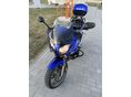 HONDA CBF 1000 2008 - 4